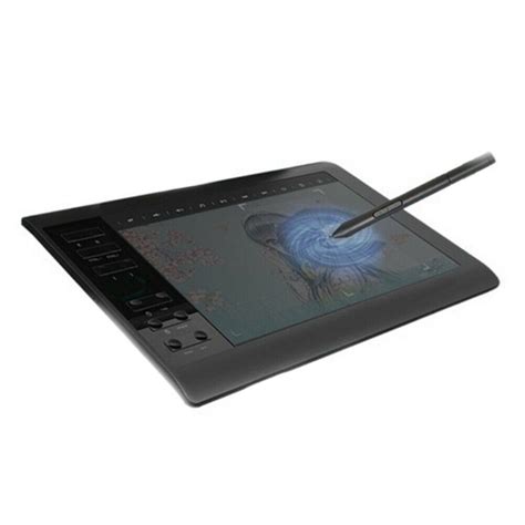 Digital Sketchpad .